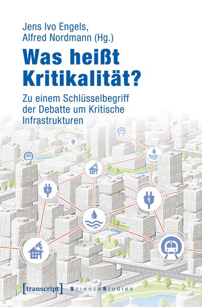 Produktbild: Was hei&szlig;t Kritikalit&auml;t?