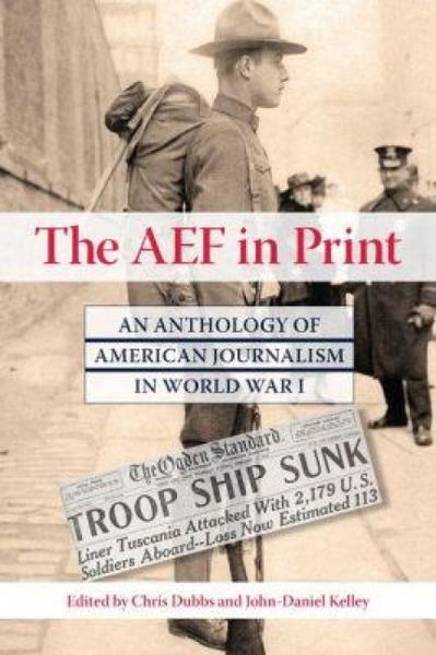 Produktbild: The Aef in Print