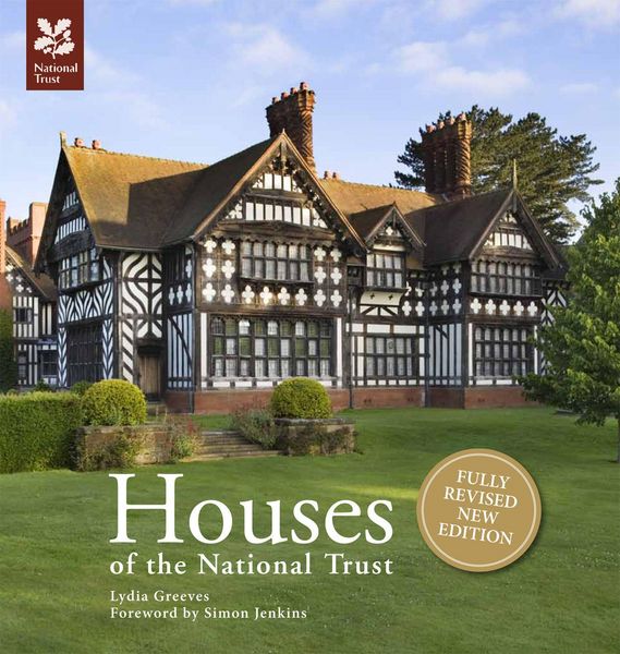 Produktbild: Houses of the National Trust