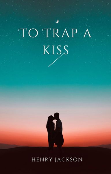 Produktbild: To Trap a Kiss