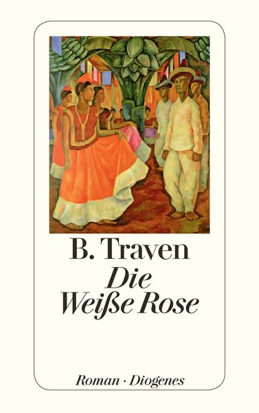 Produktbild: Die Wei&szlig;e Rose
