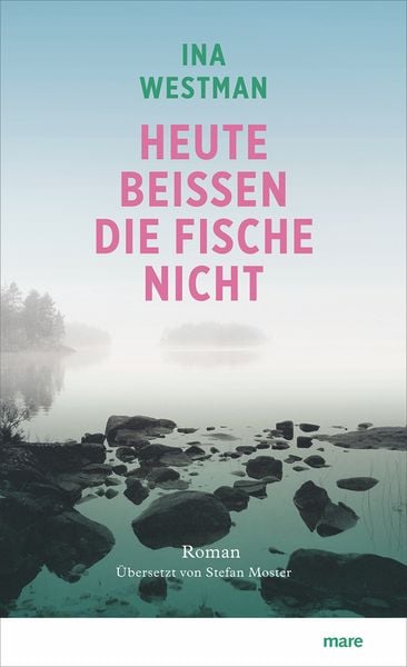 Produktbild: Heute bei&szlig;en die Fische nicht