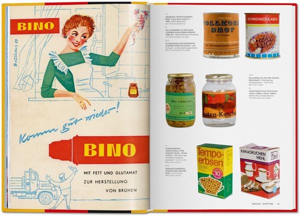 Produktbild: Das DDR-Handbuch