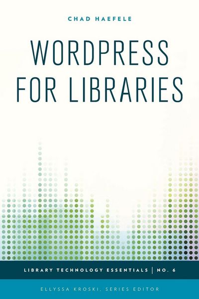 Produktbild: WordPress for Libraries