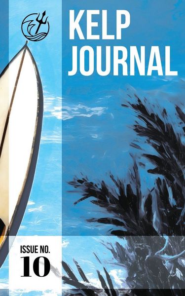 Produktbild: Kelp Journal Issue Number 10