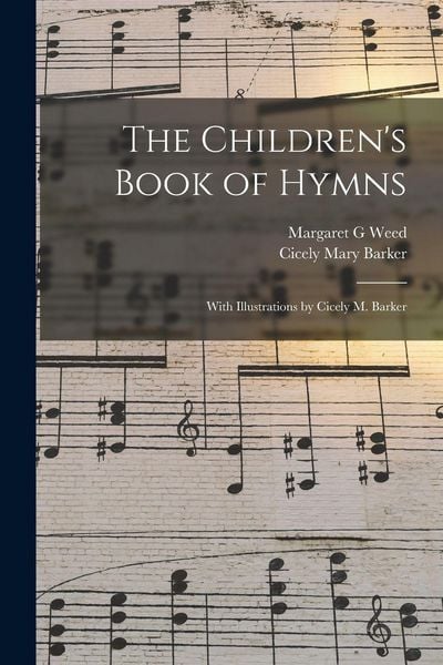 Produktbild: The Children's Book of Hymns