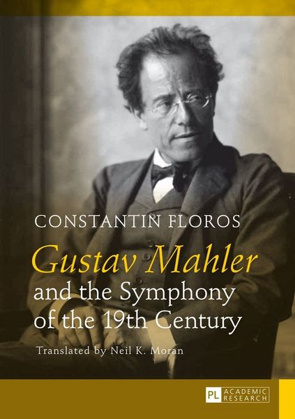 Produktbild: Gustav Mahler and the Symphony of the 19th Century