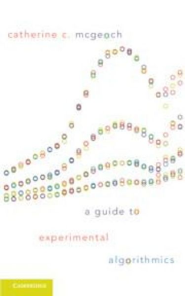 Produktbild: A Guide to Experimental Algorithmics