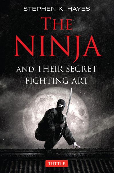 Produktbild: Ninja and Their Secret Fighting Art