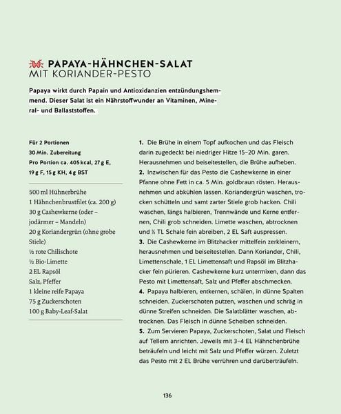Produktbild: Meine Gesundheitsretter aus der Natur f&uuml;r eine starke Schilddr&uuml;se