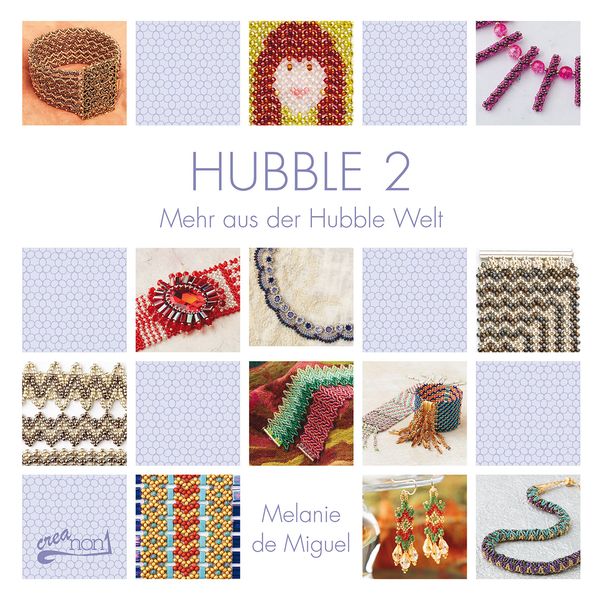 Produktbild: Hubble 2