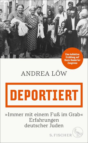 Produktbild: Deportiert