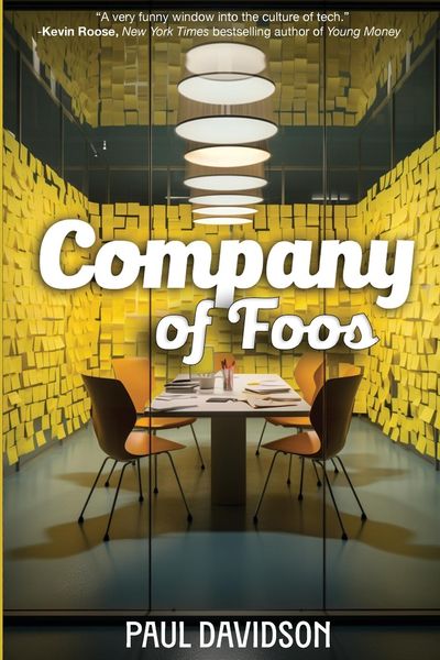 Produktbild: Company of Foos