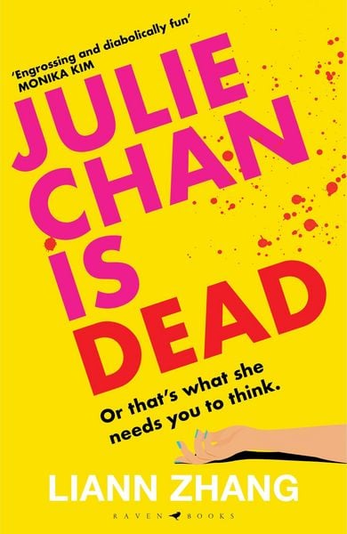Produktbild: Julie Chan is Dead