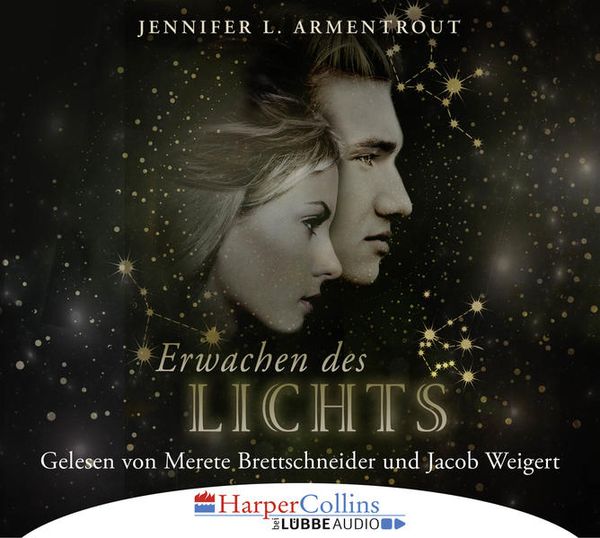 Erwachen des Lichts / Götterleuchten Bd.1