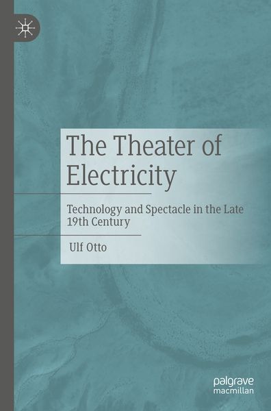 Produktbild: The Theater of Electricity