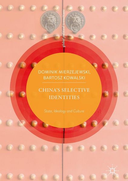 Produktbild: China's Selective Identities
