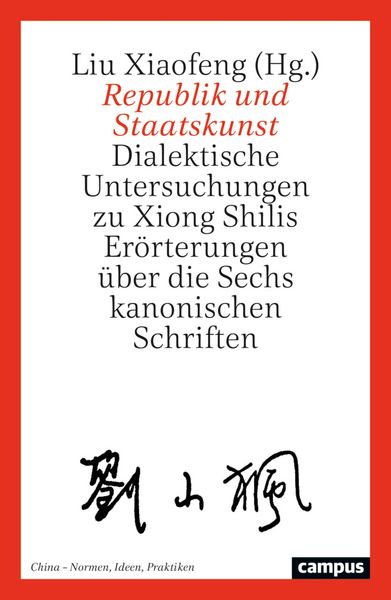 Produktbild: Republik und Staatskunst
