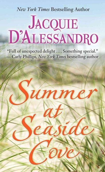 Produktbild: Summer at Seaside Cove