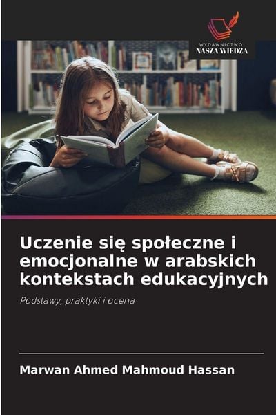 Produktbild: Uczenie si&iquest; spo&iquest;eczne i emocjonalne w arabskich kontekstach edukacyjnych