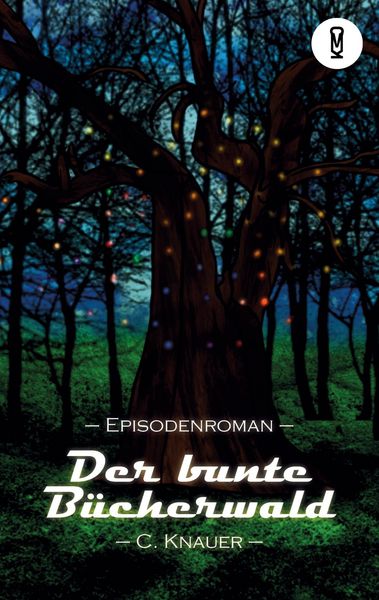 Produktbild: Der bunte B&uuml;cherwald