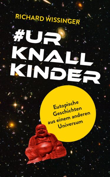 Produktbild: #Urknallkinder