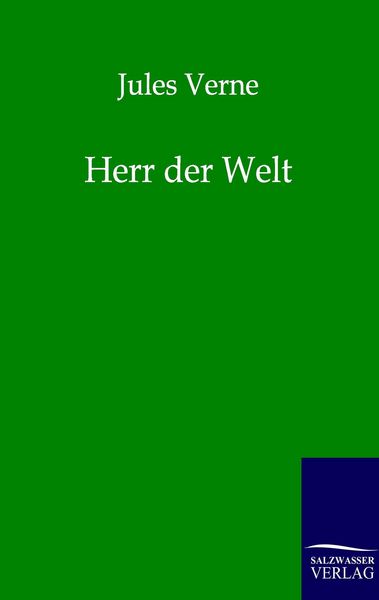 Produktbild: Herr der Welt