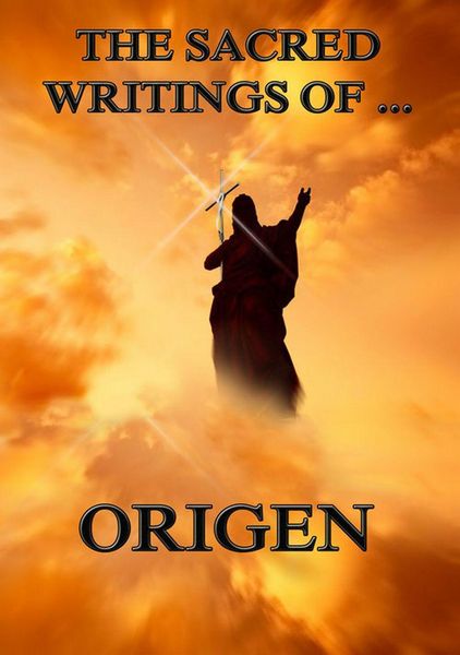 Produktbild: The Sacred Writings of Origen