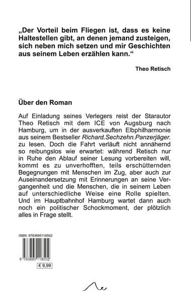 Produktbild: "Begegnungen"
