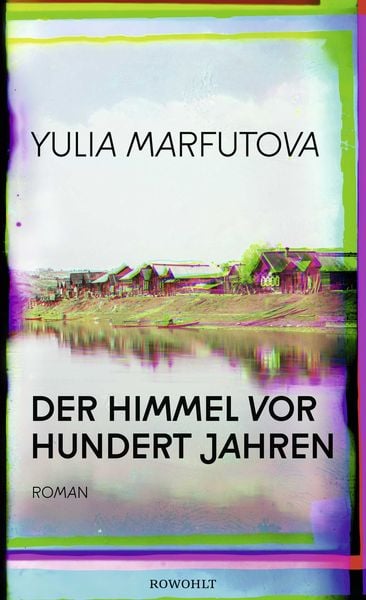 Produktbild: Der Himmel vor hundert Jahren