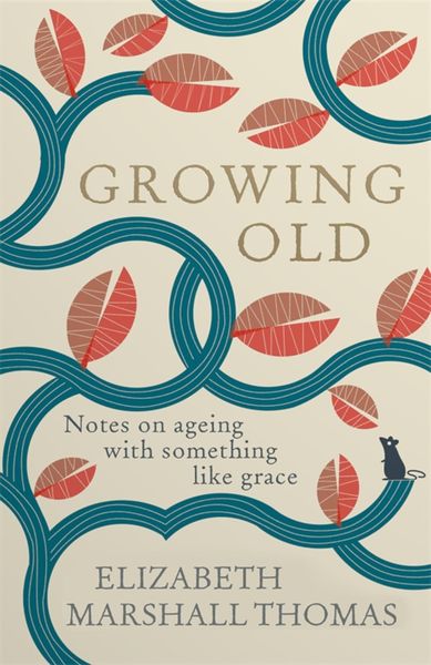 Produktbild: Growing Old