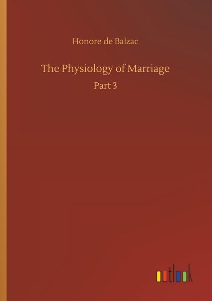 Produktbild: The Physiology of Marriage