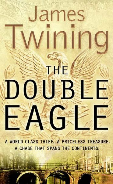 Produktbild: The Double Eagle
