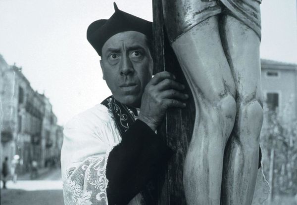 Produktbild: Don Camillo & Peppone Edition [5 BRs]