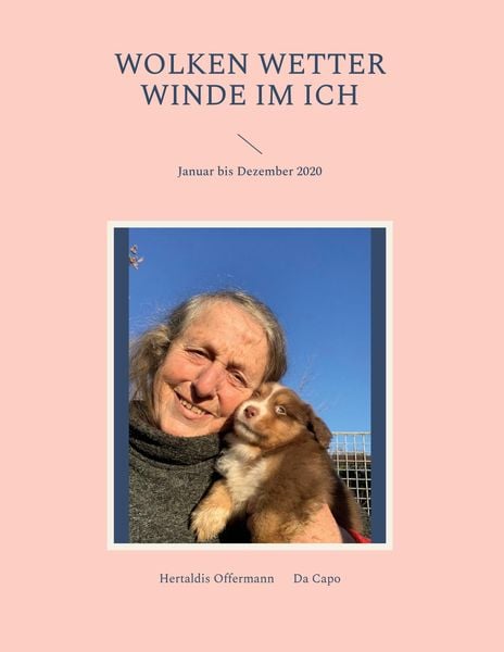Produktbild: Wolken Wetter Winde im Ich
