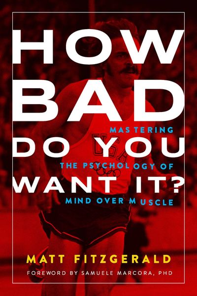 Produktbild: How Bad Do You Want It?