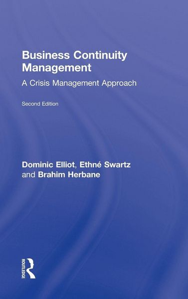 Produktbild: Business Continuity Management