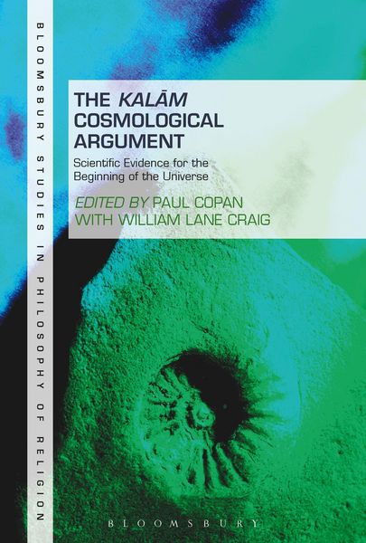Produktbild: The Kalam Cosmological Argument, Volume 2