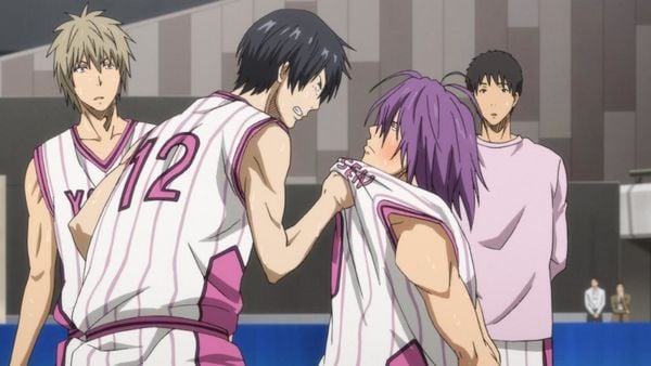 Produktbild: Kuroko&rsquo;s Basketball Season 2 Vol.5