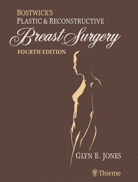 Produktbild: Bostwick's Plastic and Reconstructive Breast Surgery - Two Volume Set