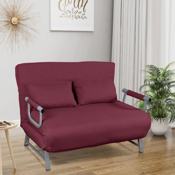 Produktbild: Schlafsofa Couch Kolino mit Schlaffunktion