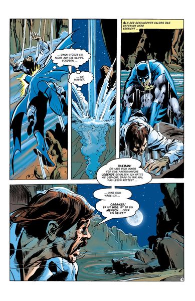 Produktbild: Batman: Neal-Adams-Collection