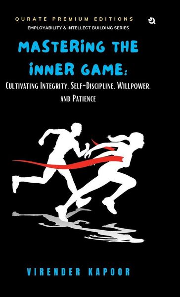 Produktbild: Mastering the Inner Game