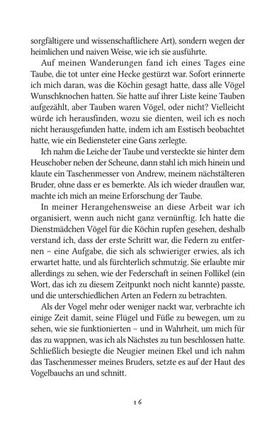 Produktbild: Lady Trents Memoiren 1