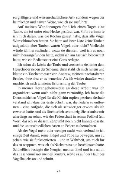 Produktbild: Lady Trents Memoiren 1