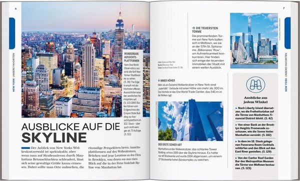 Produktbild: LONELY PLANET Reisef&uuml;hrer Entdecke New York