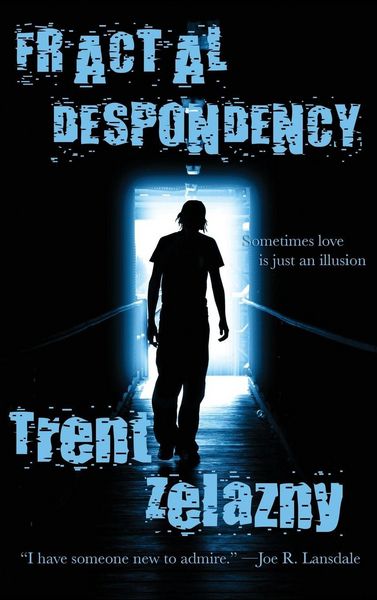 Produktbild: Fractal Despondency