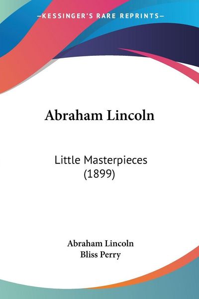 Produktbild: Abraham Lincoln