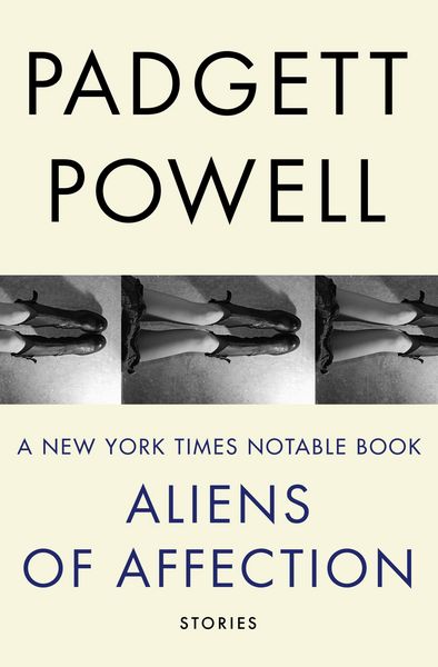 Produktbild: Aliens of Affection