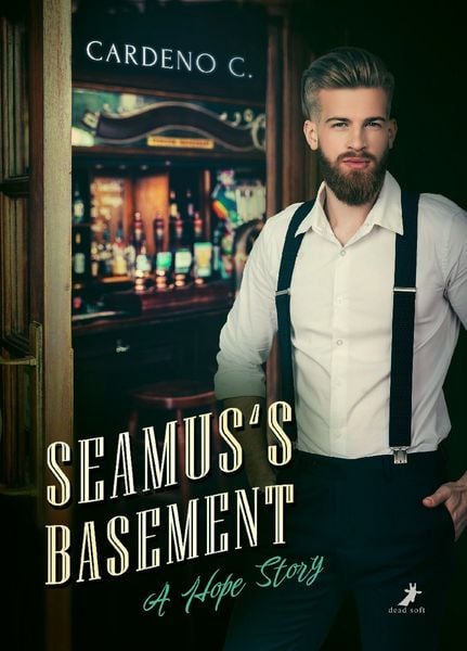 Produktbild: Seasmus's Basement